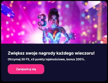 Bonusy i promocje w NV Casino