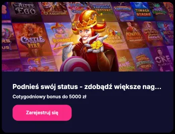 Bonusy i promocje w NV Casino
