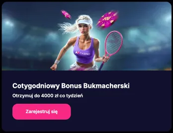 Bonusy i promocje w NV Casino